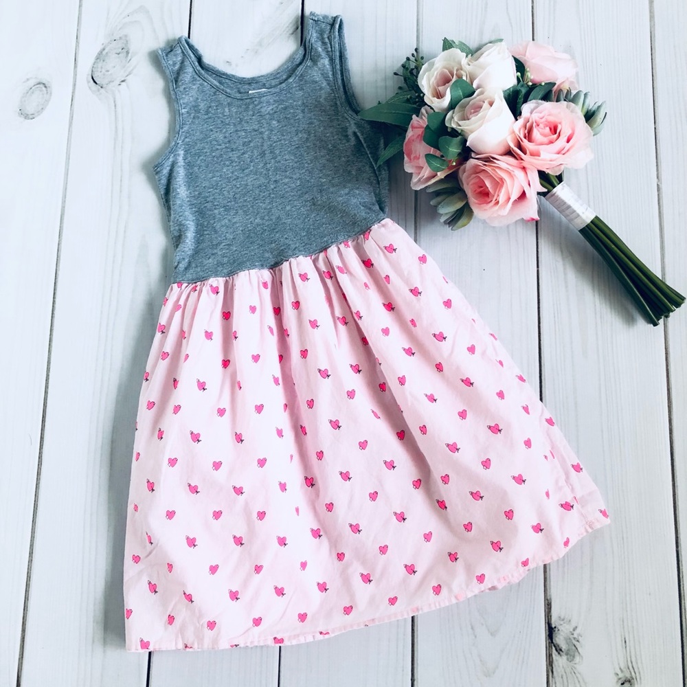 GAP Kids Tank Dress Size M